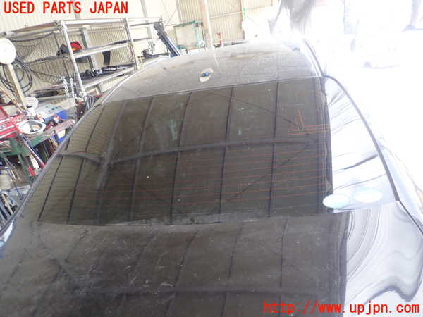 1UPJ-30311560]レクサス・GS300h(AWL10)リアガラス M3S8 中古_m0001.jpg