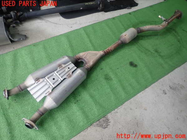 1UPJ-30312651]レクサス・GS300h(AWL10)センターパイプ1 中古_m0002.jpg