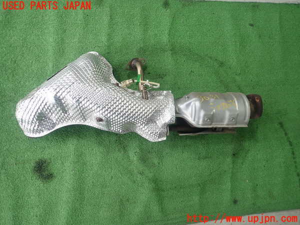 1UPJ-30312661]レクサス・GS300h(AWL10)触媒1 中古_m0001.jpg