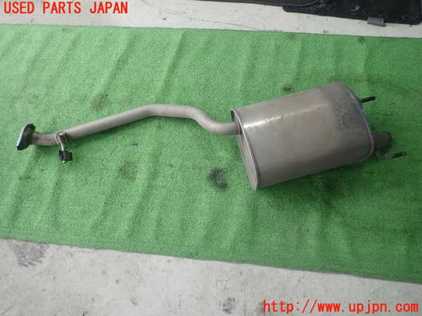 1UPJ-30312672]レクサス・GS300h(AWL10)リアマフラー2 (左側) 中古_m0001.jpg