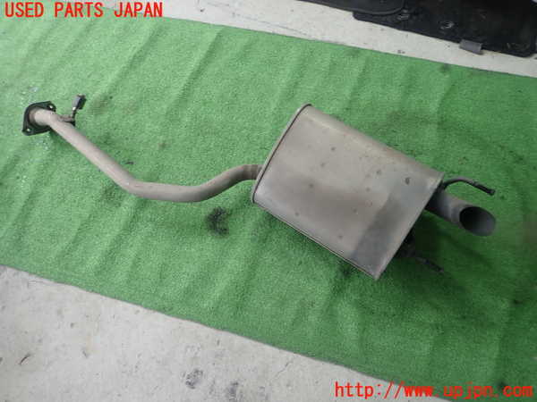 1UPJ-30312672]レクサス・GS300h(AWL10)リアマフラー2 (左側) 中古_m0002.jpg
