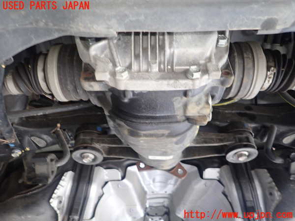 1UPJ-30314355]レクサス・GS300h(AWL10)リアデフ 中古_m0001.jpg