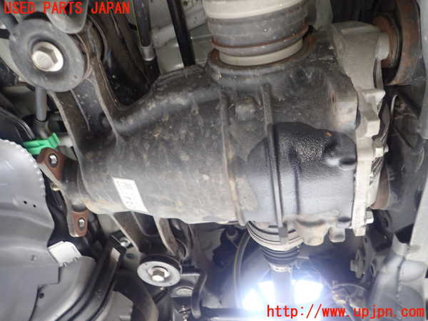 1UPJ-30314355]レクサス・GS300h(AWL10)リアデフ 中古_m0002.jpg