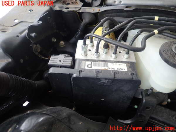 1UPJ-30314040]レクサス・GS300h(AWL10)ABSアクチュエーター 中古_m0001.jpg