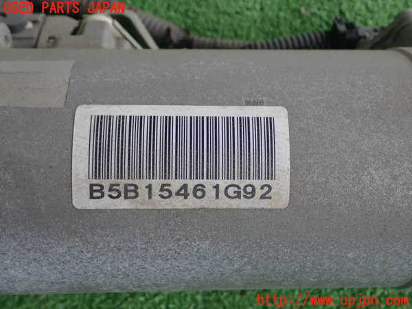 1UPJ-30314235]レクサス・GS300h(AWL10)パワステギアボックス 中古_m0002.jpg