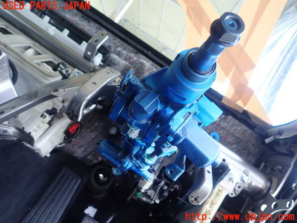 1UPJ-30314260]レクサス・GS300h(AWL10)ステアリングシャフト 中古_m0002.jpg