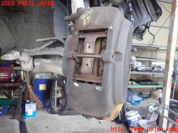 5UPJ-30314080]レクサス・GS300h(AWL10)右フロントキャリパー 中古_m0001.jpg