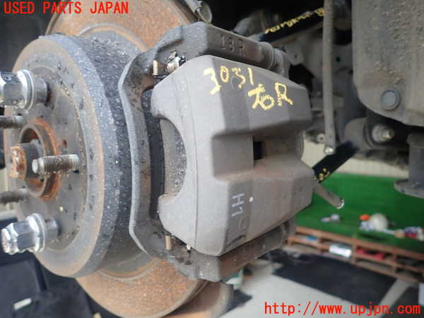 1UPJ-30314090]レクサス・GS300h(AWL10)右リアキャリパー 中古_m0001.jpg