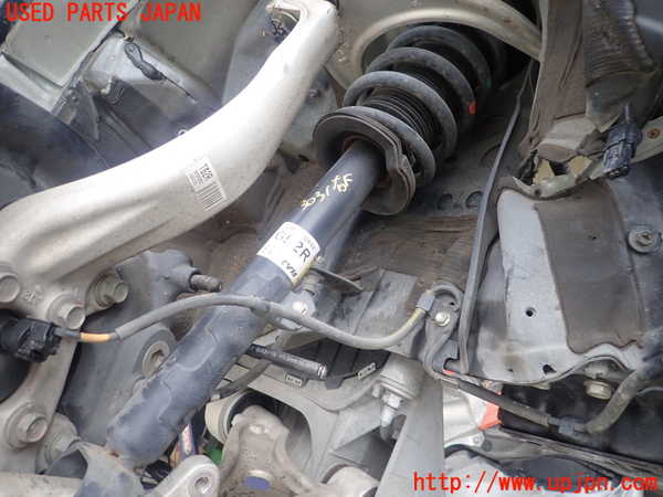 1UPJ-30315015]レクサス・GS300h(AWL10)右フロントストラット 中古_m0001.jpg