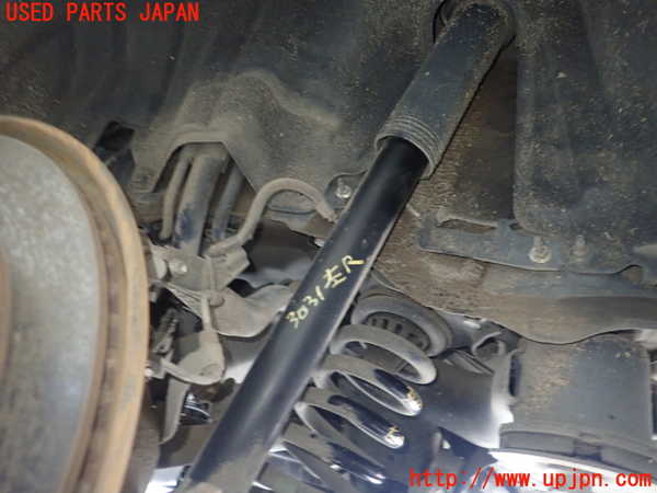 1UPJ-30315075]レクサス・GS300h(AWL10)左リアショックアブソーバー 中古_m0001.jpg