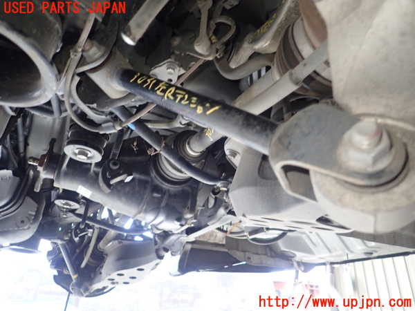 1UPJ-30315330]レクサス・GS300h(AWL10)左リアテンションロッド 中古_m0001.jpg