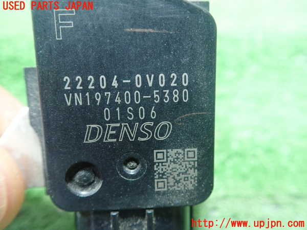 1UPJ-30316320]レクサス・GS300h(AWL10)エアフロメーター 中古_m0003.jpg