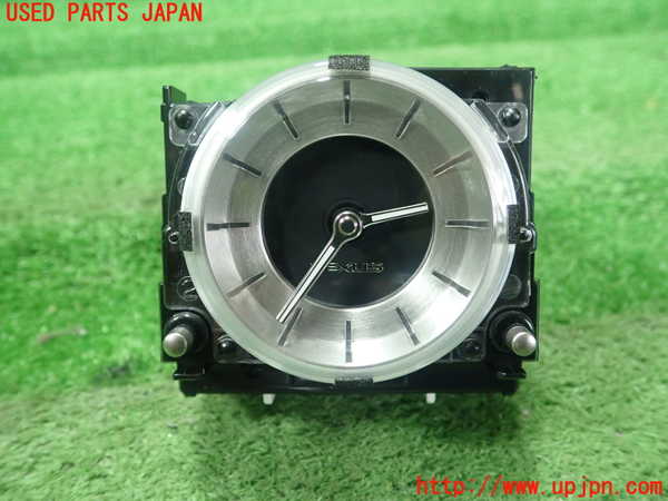 1UPJ-30317850]レクサス・GS300h(AWL10)時計 中古_m0001.jpg