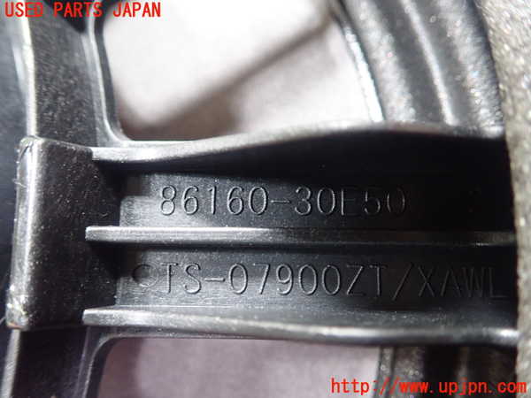 1UPJ-30316530]レクサス・GS300h(AWL10)ウーハー 中古_m0003.jpg