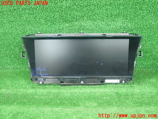 1UPJ-30316629]レクサス・GS300h(AWL10)モニター 中古_m0001.jpg