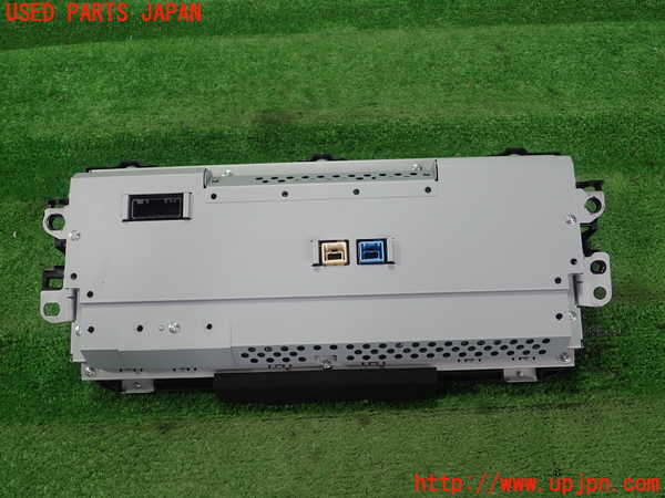 1UPJ-30316629]レクサス・GS300h(AWL10)モニター 中古_m0002.jpg