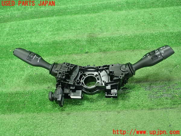 1UPJ-30316720]レクサス・GS300h(AWL10)コンビネーションスイッチ 中古_m0001.jpg