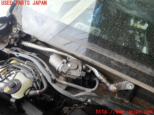 1UPJ-30316770]レクサス・GS300h(AWL10)フロントワイパーモーター 中古_m0001.jpg