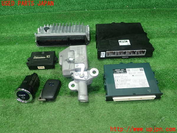 1UPJ-30316110]レクサス・GS300h(AWL10)エンジンコンピューター 中古_m0001.jpg