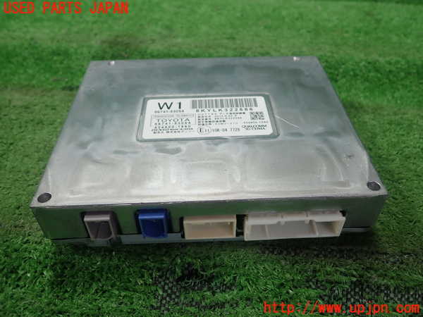 1UPJ-30316147]レクサス・GS300h(AWL10)コンピューター2 (TRANSCEIVER TELEMATICS) 中古_m0001.jpg