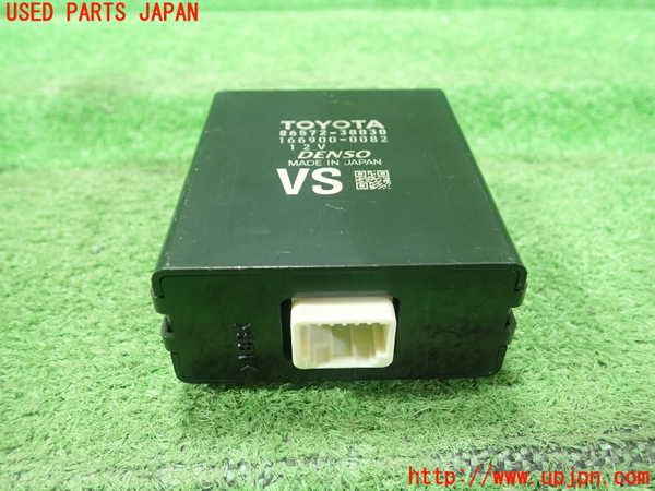 1UPJ-30316150]レクサス・GS300h(AWL10)コンピューター5 (86572-30030) 中古_m0001.jpg