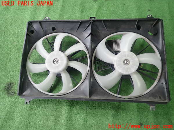1UPJ-30316836]レクサス・GS300h(AWL10)電動ファン1 ジャンク部品取り_m0001.jpg