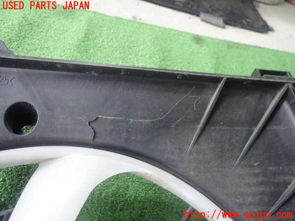 1UPJ-30316836]レクサス・GS300h(AWL10)電動ファン1 ジャンク部品取り_m0002.jpg