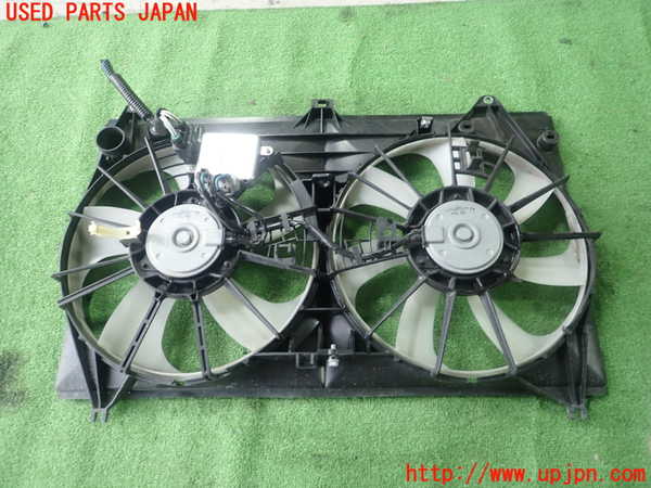 1UPJ-30316836]レクサス・GS300h(AWL10)電動ファン1 ジャンク部品取り_m0003.jpg