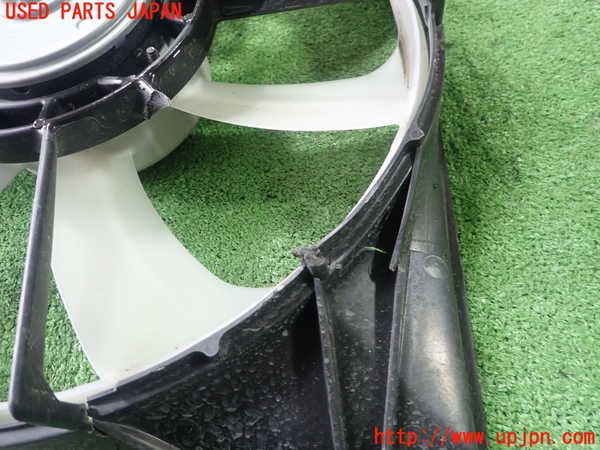 1UPJ-30316836]レクサス・GS300h(AWL10)電動ファン1 ジャンク部品取り_m0004.jpg