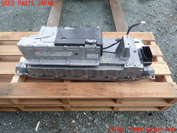 1UPJ-30316911]レクサス・GS300h(AWL10)ハイブリッドバッテリー1 中古_m0001.jpg