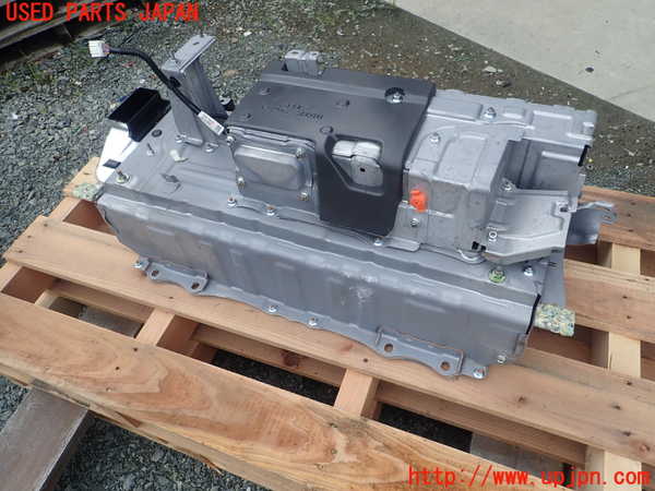 1UPJ-30316911]レクサス・GS300h(AWL10)ハイブリッドバッテリー1 中古_m0002.jpg