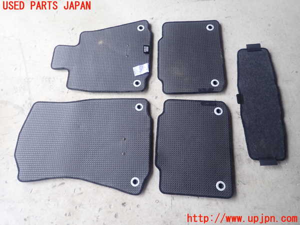 1UPJ-30317800]レクサス・GS300h(AWL10)フロアマット 中古_m0003.jpg