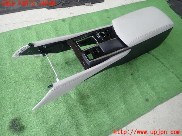1UPJ-30317540]レクサス・GS300h(AWL10)センターコンソール 中古_m0001.jpg