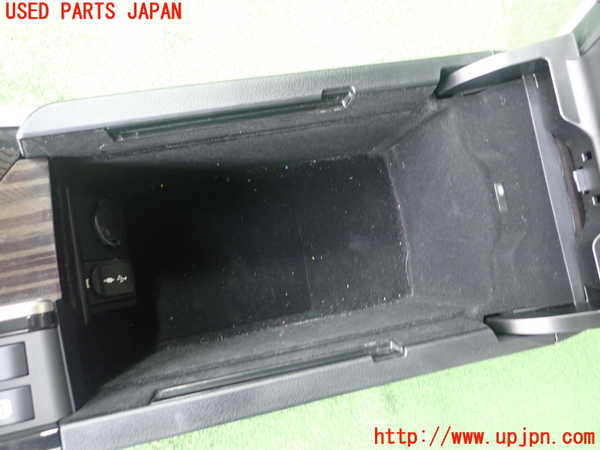 1UPJ-30317540]レクサス・GS300h(AWL10)センターコンソール 中古_m0004.jpg