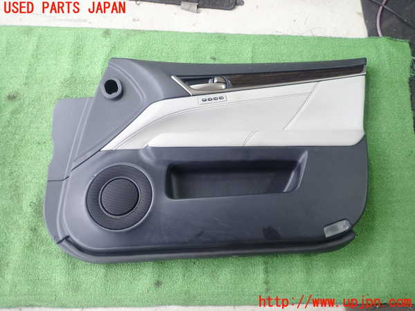 1UPJ-30311234]レクサス・GS300h(AWL10)右前ドア内張り 中古_m0001.jpg