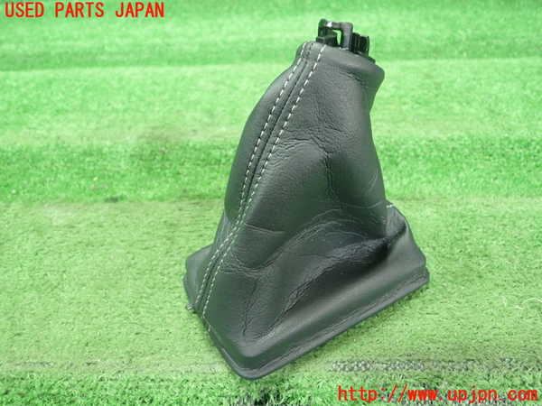 5UPJ-30317575]レクサス・GS300h(AWL10)シフトブーツ 中古_m0001.jpg