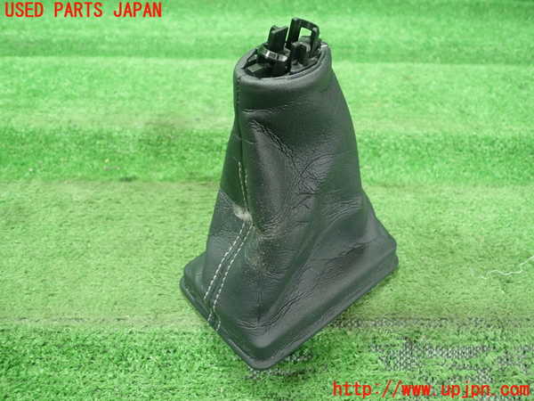 5UPJ-30317575]レクサス・GS300h(AWL10)シフトブーツ 中古_m0002.jpg
