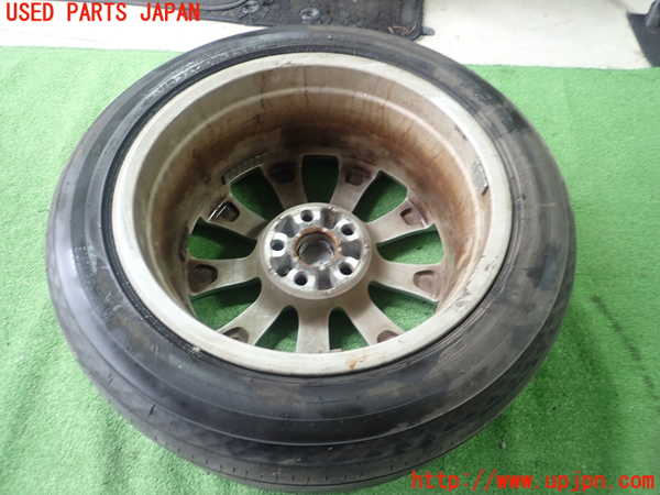 1UPJ-30319038]レクサス・GS300h(AWL10)タイヤ　ホイール　1本③ 225/50R17 中古_m0002.jpg