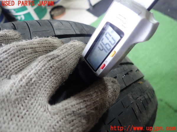 1UPJ-30319038]レクサス・GS300h(AWL10)タイヤ　ホイール　1本③ 225/50R17 中古_m0003.jpg