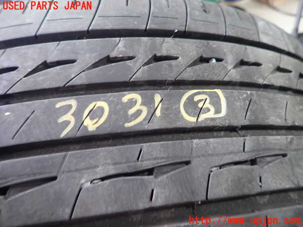 1UPJ-30319038]レクサス・GS300h(AWL10)タイヤ　ホイール　1本③ 225/50R17 中古_m0004.jpg
