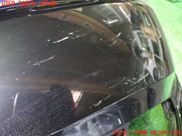 1UPJ-30321010]BMW 528i(FR30 F10)フロントバンパー 中古_m0002.jpg