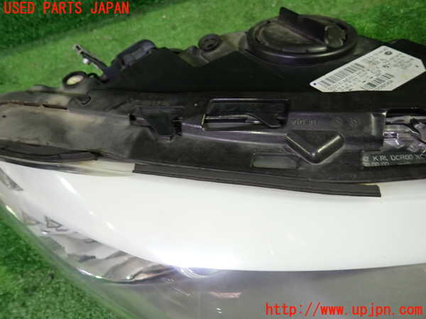 1UPJ-30321130]BMW 528i(FR30 F10)右ヘッドライト HID 中古_m0002.jpg