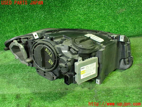 1UPJ-30321132]BMW 528i(FR30 F10)左ヘッドライト HID 中古_m0003.jpg