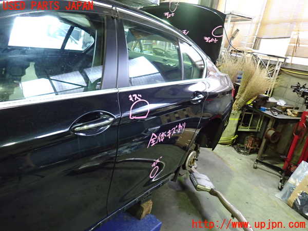 1UPJ-30321320]BMW 528i(FR30 F10)左後ドア M25 中古_m0002.jpg