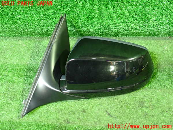 1UPJ-30321212]BMW 528i(FR30 F10)左ドアミラー 中古_m0001.jpg