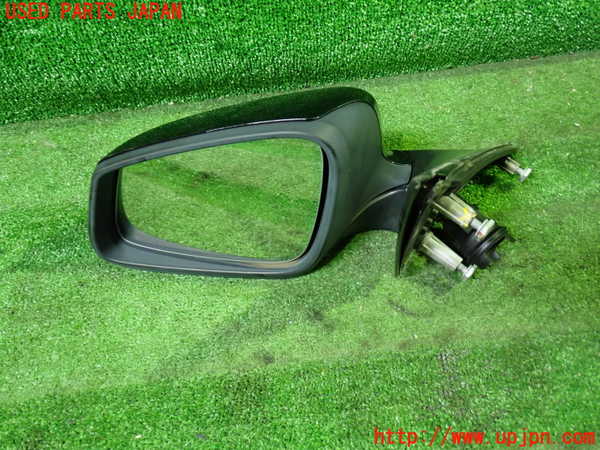 1UPJ-30321212]BMW 528i(FR30 F10)左ドアミラー 中古_m0002.jpg