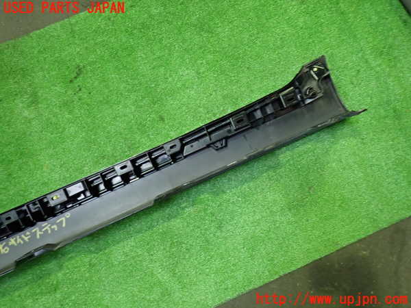 1UPJ-30321390]BMW 528i(FR30 F10)右サイドステップ 中古_m0004.jpg