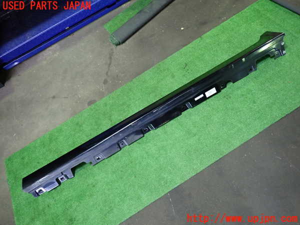 1UPJ-30321392]BMW 528i(FR30 F10)左サイドステップ 中古_m0001.jpg