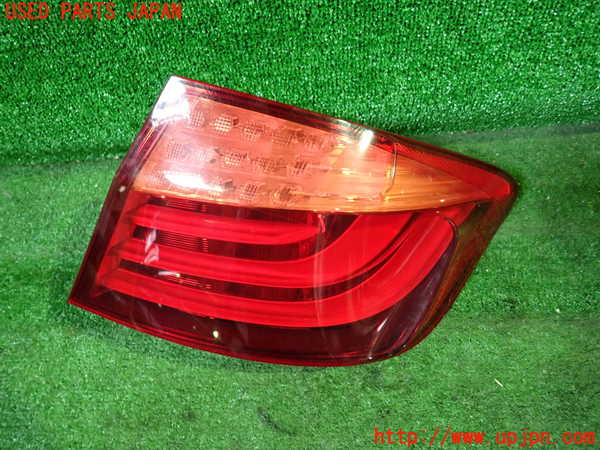 1UPJ-30321530]BMW 528i(FR30 F10)右テールランプ 中古_m0001.jpg