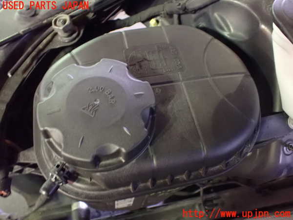 1UPJ-30322410]BMW 528i(FR30 F10)ラジエータータンク 中古_m0002.jpg